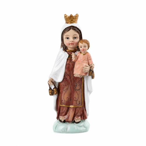FIGURKA MB SZKAPLERZNA 11 CM