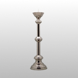 LICHTARZ NIKLOWANY 59 CM (2097)
