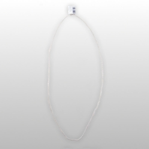 ŁAŃCUSZEK SREBRNY (PD 0,50/70cm)
