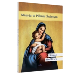MARYJA W PIŚMIE ŚWIĘTYM