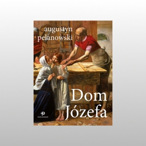 DOM JÓZEFA (OPRAWA TWARDA)