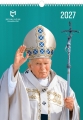KALENDARZ DUŻY JPII