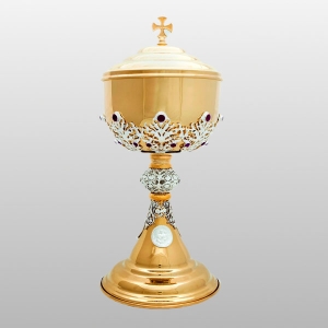 PUSZKA 34 CM, 400 KOMUNIKANTÓW