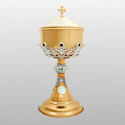 PUSZKA 34 CM, 400 KOMUNIKANTÓW