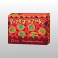 PRZYGODZIAKI - GRA RODZINNA