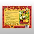 PRZYGODZIAKI - GRA RODZINNA