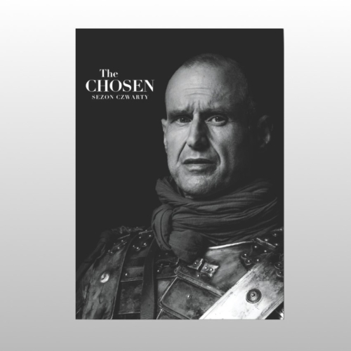 THE CHOSEN SEZON 4 (DVD)