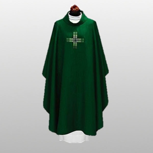 ORNAT ZIELONY (2-146)