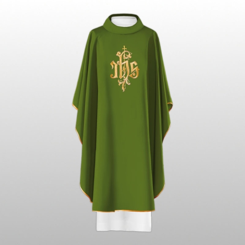 ORNAT ZIELONY (52400)