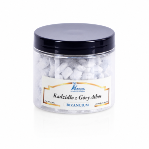 KADZIDŁO GRECKIE 100G - BYZANTINE