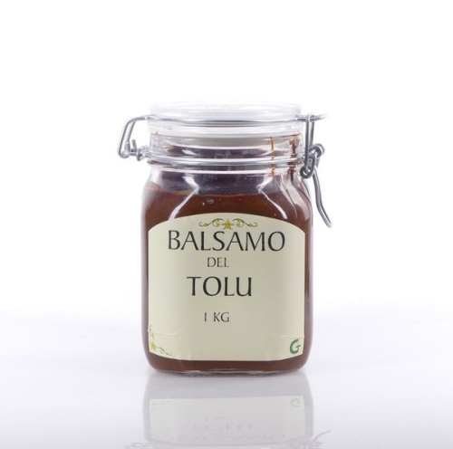 BALSAM TOLU 1kg