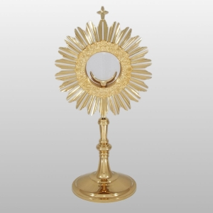 MONSTRANCJA (8404)
