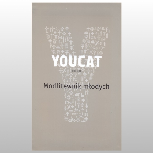 YOUCAT. MODLITEWNIK MŁODYCH