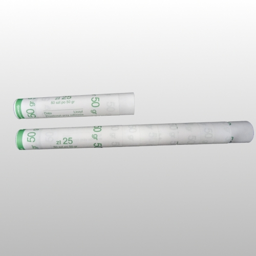 TUBY 0.50 GR -KPL 10 SZT