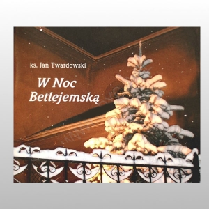 PEREŁKA 125 W NOC BETLEJEMSKĄ
