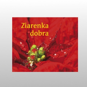 PEREŁKA 173 ZIARENKA DOBRA