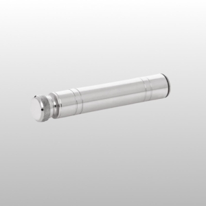 KROPIDŁO METALOWE NIKIEL 16CM W ETUI