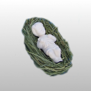 DZIECIĄTKO D2 BIAŁE LUZ