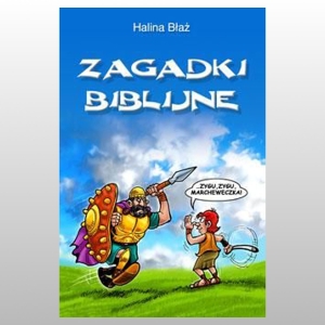 ZAGADKI BIBLIJNE