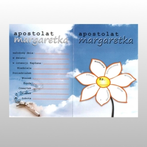 APOSTOLAT MARGARETEK
