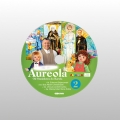 AUREOLA cz2.OD STANIS.DO KAROLA dvd