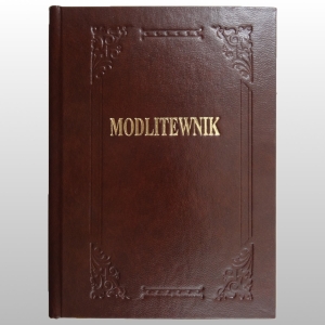 MODLITEWNIK