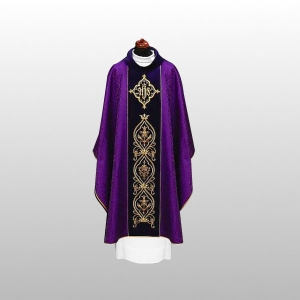 ORNAT FIOLETOWY (2-330)