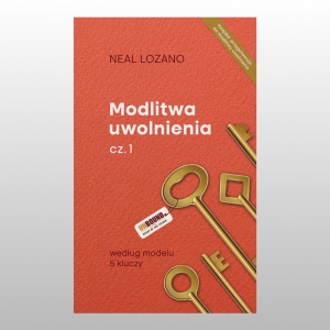 MODLITWA UWOLNIENIA CZ1 .