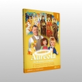 AUREOLA cz1 OD STANIS.DO KAROLA dvd