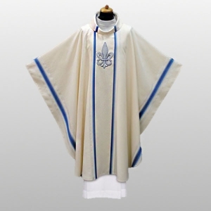 ORNAT MARYJNY (2-203)