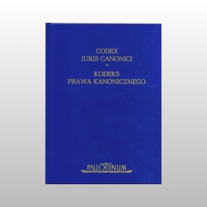 KODEKS PRAWA KANONICZNEGO