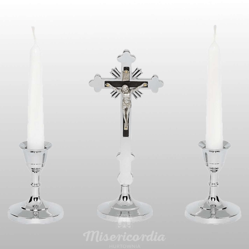 ZESTAW TRADYCYJNY NR 7 MAŁY CHROM