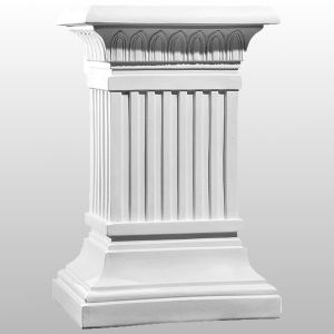 KOLUMNA 60CM BIAŁY (986)