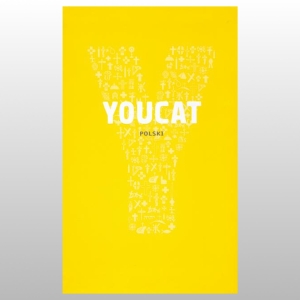 YOUCAT. KATECHIZM DLA MŁODYCH