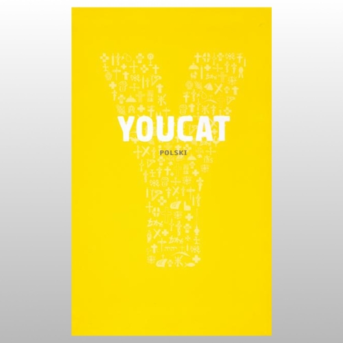 YOUCAT. KATECHIZM DLA MŁODYCH