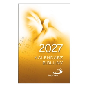KALENDARZYK BIBLIJNY