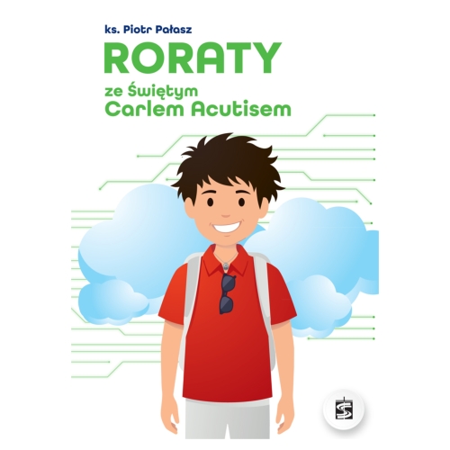 KAZANIA ADWENTOWE DLA DZIECI - RORATY ZE ŚW. C. ACUTISEM