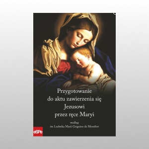 PRZYGOTOWANIE DO AKTU ZAWIERZENIA