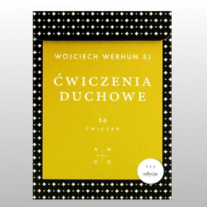 ĆWICZENIA DUCHOWE NA KARTACH