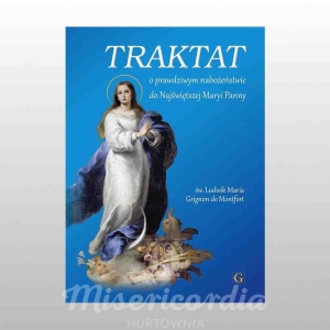 TRAKTAT O PRAW.NABOŻEŃSTWIE MK.