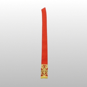 STUŁA CZERWONA (10-133)