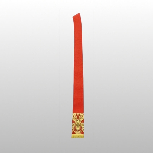 STUŁA CZERWONA (10-133)
