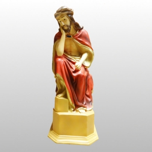 CHRYSTUS FRASOBLIWY KOLOR NR429