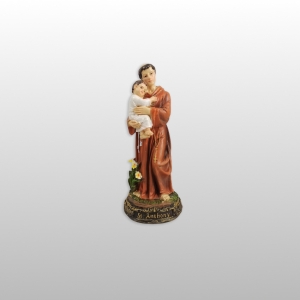 FIGURKA QRS 22 CM - ŚW.ANTONI