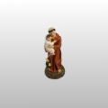 FIGURKA QRS 22 CM - ŚW.ANTONI 