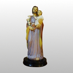 FIGURKA QRS 22 CM - ŚW.JÓZEF