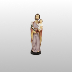 FIGURKA QRS 31 CM - ŚW.JÓZEF