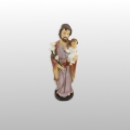 FIGURKA QRS 31 CM - ŚW.JÓZEF