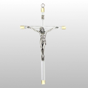 KRZYŻYK 086 PLEKSI 21cm