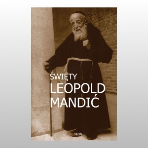 ŚWIĘTY LEOPOLD MANDIĆ M.